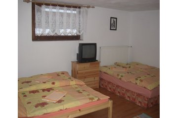 Apartmán Oravská Polhora 1